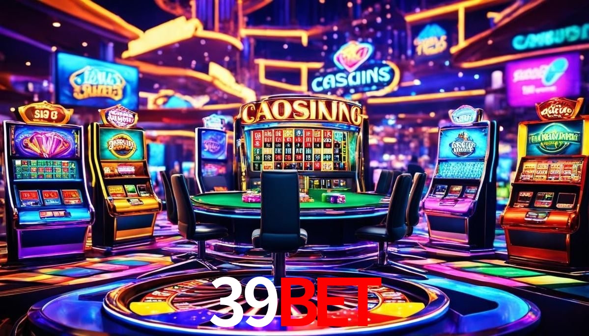 Estatísticas 39bet