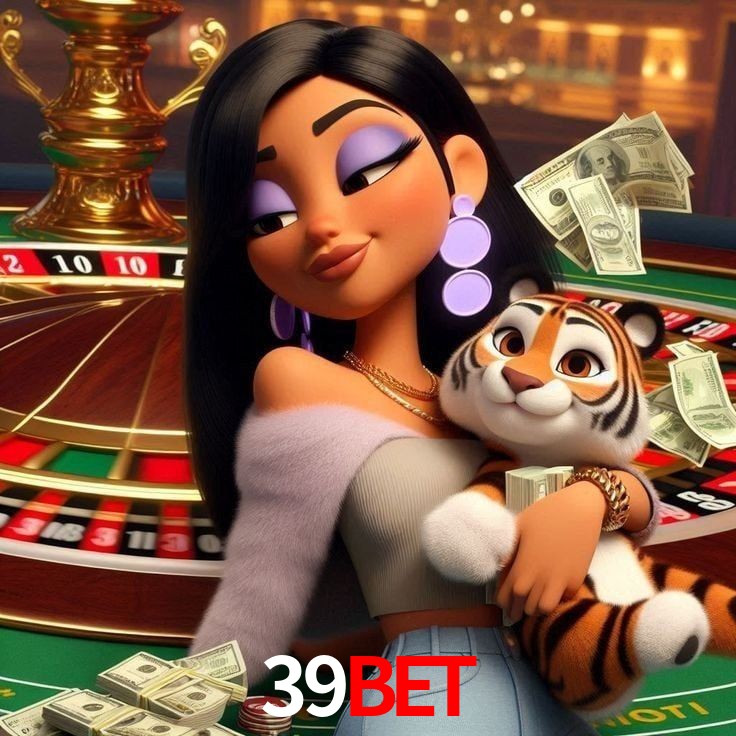 Experiência VIP 39bet