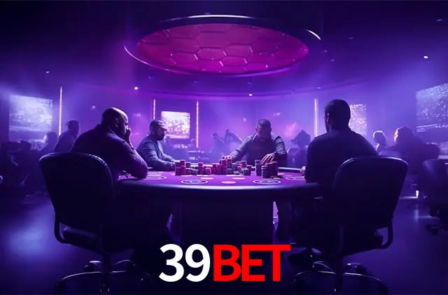 Experiência VIP 39bet