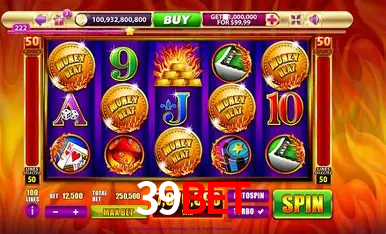 Desvendando o Mundo dos Jogos Virtuais na 39bet