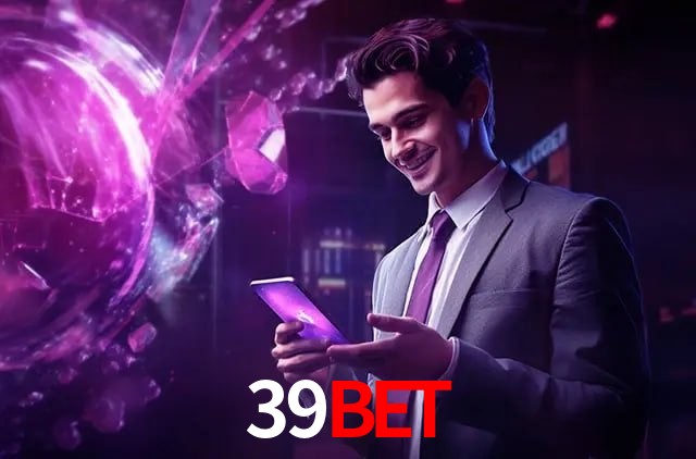 Welcome Bonus 39bet