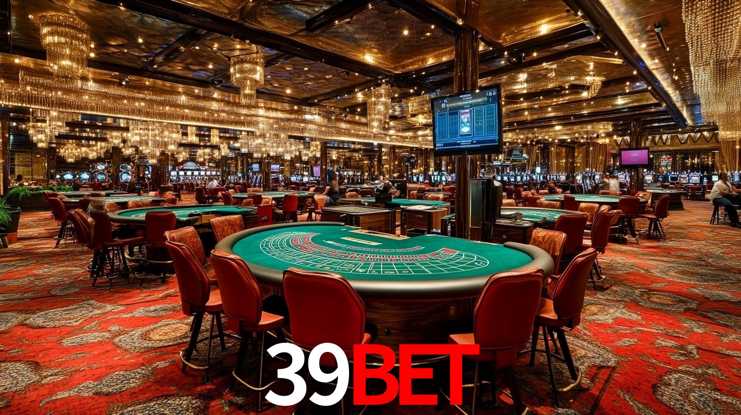 39bet - Cassino Premium Brasileiro - 39bet.com