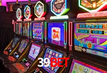 Desvendando o Mundo dos Jogos Virtuais na 39bet