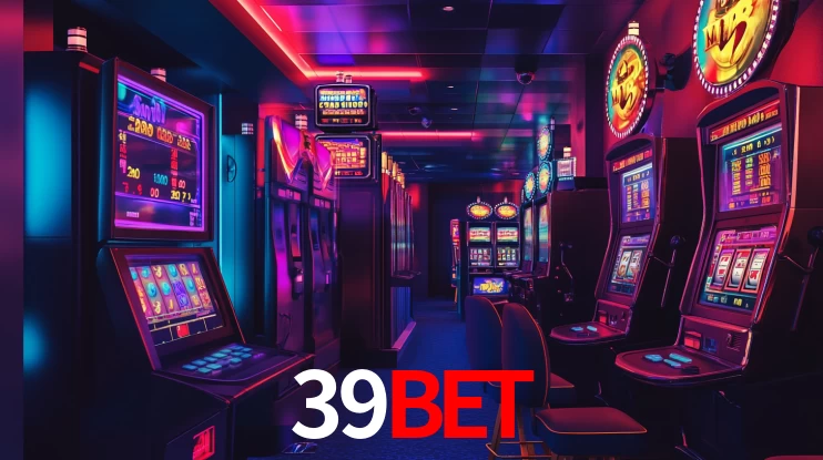 39bet App Interface