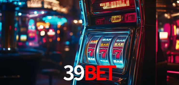 Roulette Table 39bet