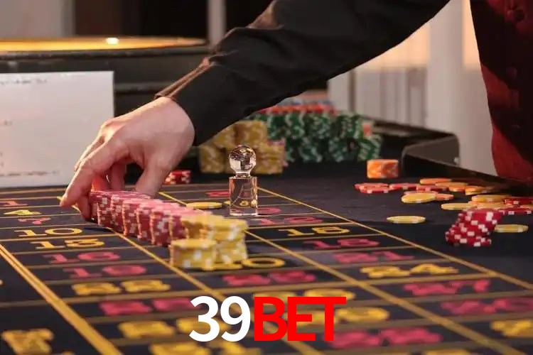 Desvendando o Mundo dos Jogos Virtuais na 39bet