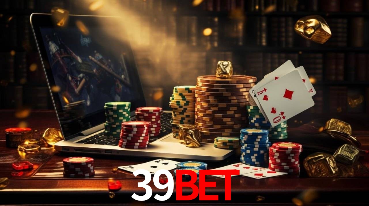 Torneios 39bet