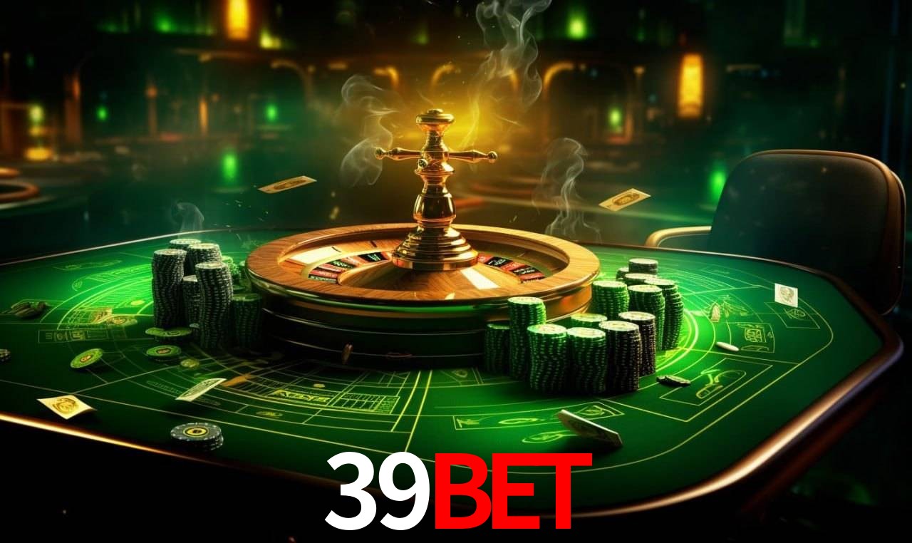Download para Android e iOS na 39bet