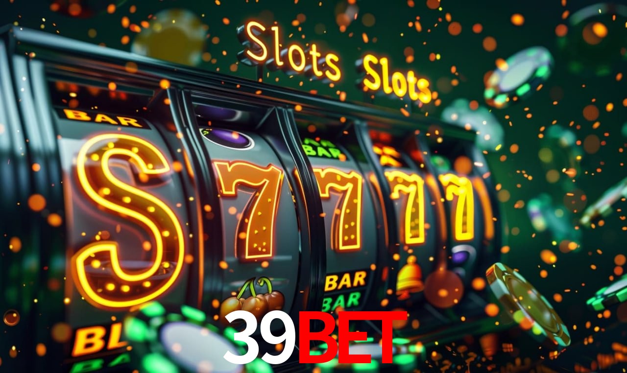 Mesa de Blackjack 39bet