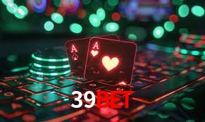 Apostas de Tênis 39bet