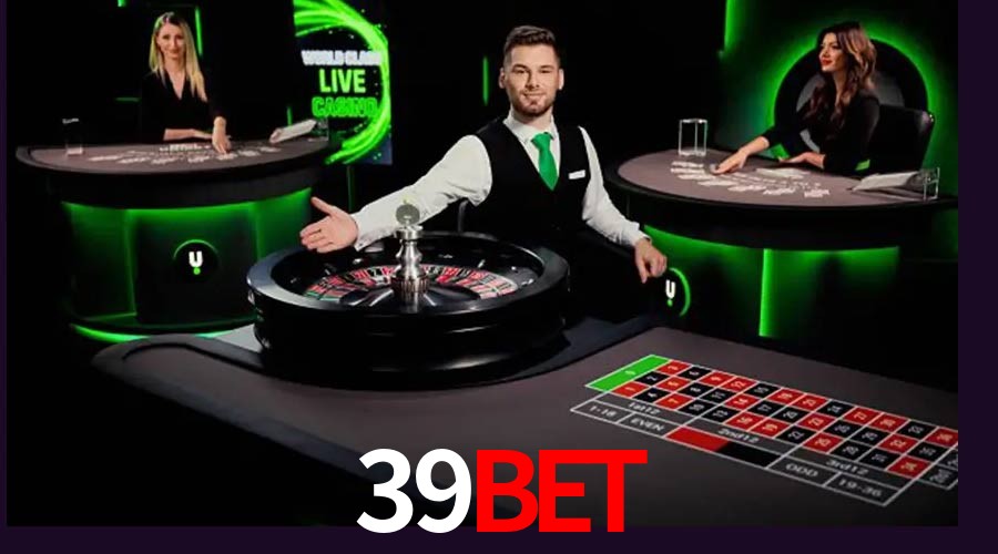 Platform Technology 39bet