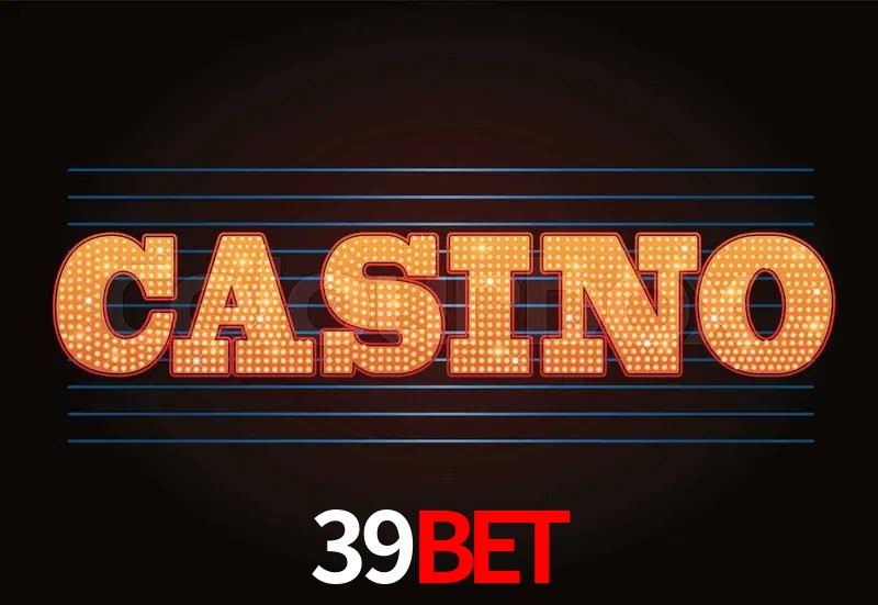 Estatísticas Esportivas 39bet