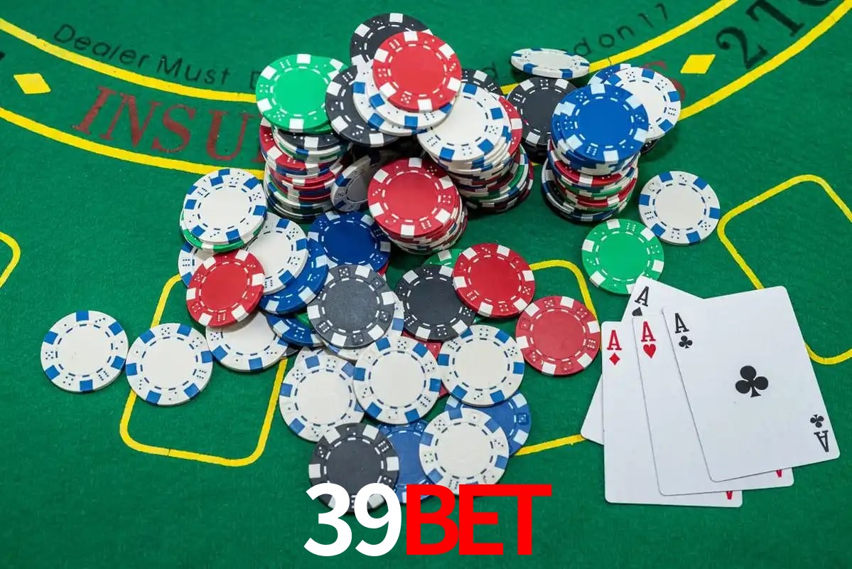 PIX Instantâneo 39bet