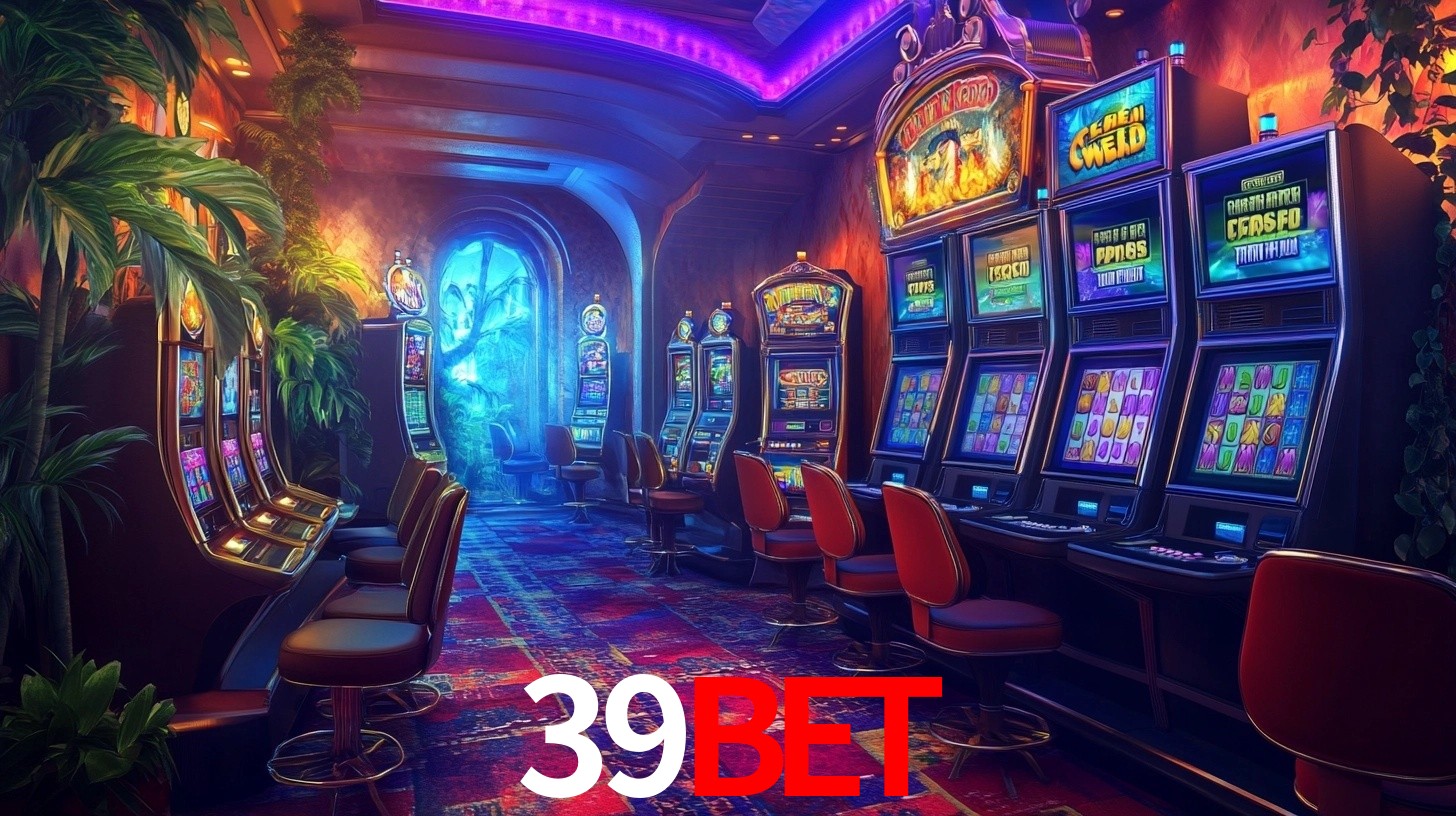 Live Casino 39bet