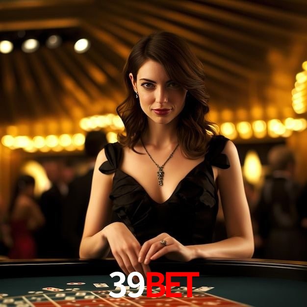 Explorando a Categoria de Eventos em Apostas na 39bet