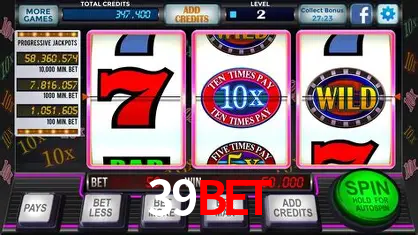 A Emoção da Loteria na 39bet: Uma Chance de Mudança de Vida