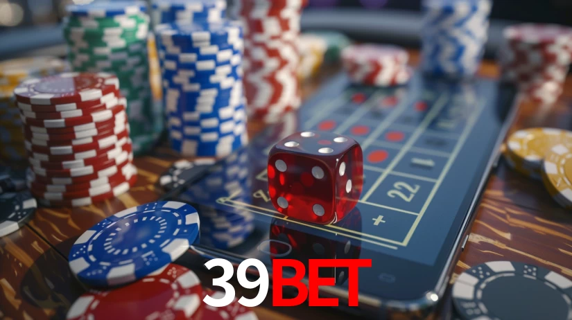 Bônus Generosos e Exclusivos no 39bet para Você!
