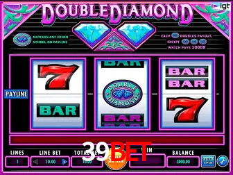Descubra o Mundo do Cassino Online com 39bet