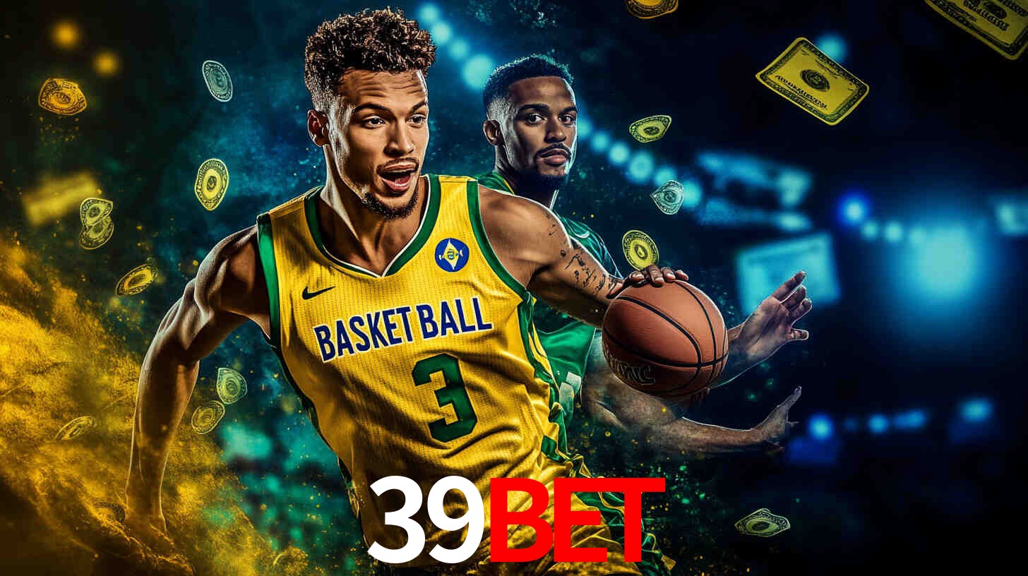 Descubra o Programa VIP da 39bet: Vantagens Exclusivas para Jogadores