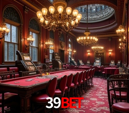 Especiais de Fim de Semana 39bet