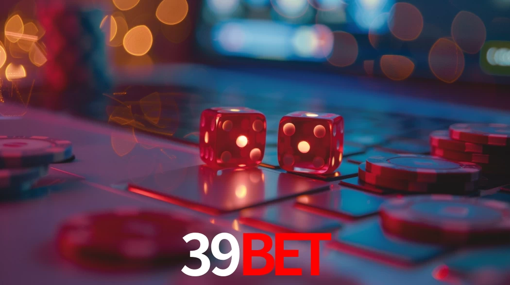 Account Benefits 39bet