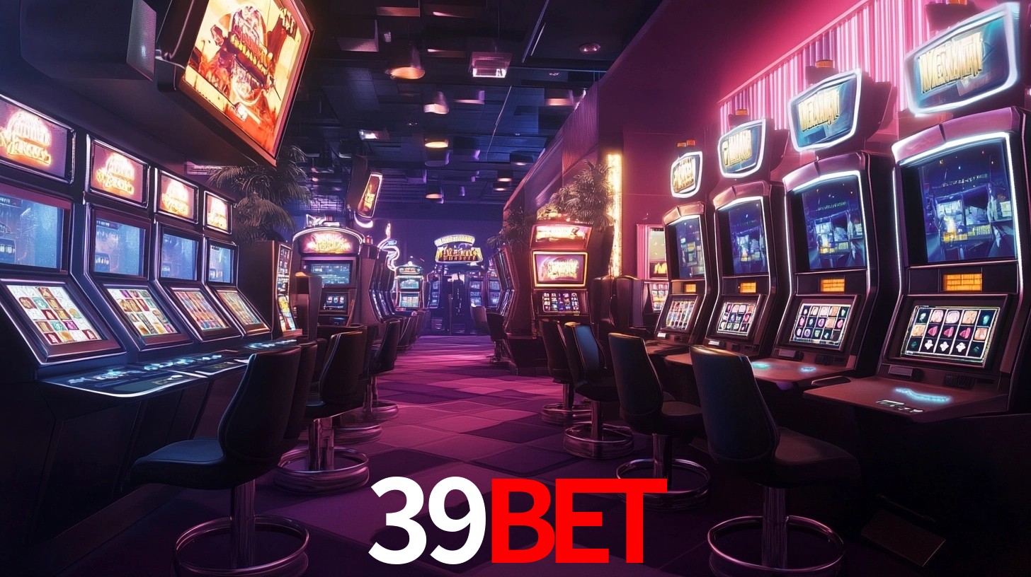 Exclusive Games 39bet