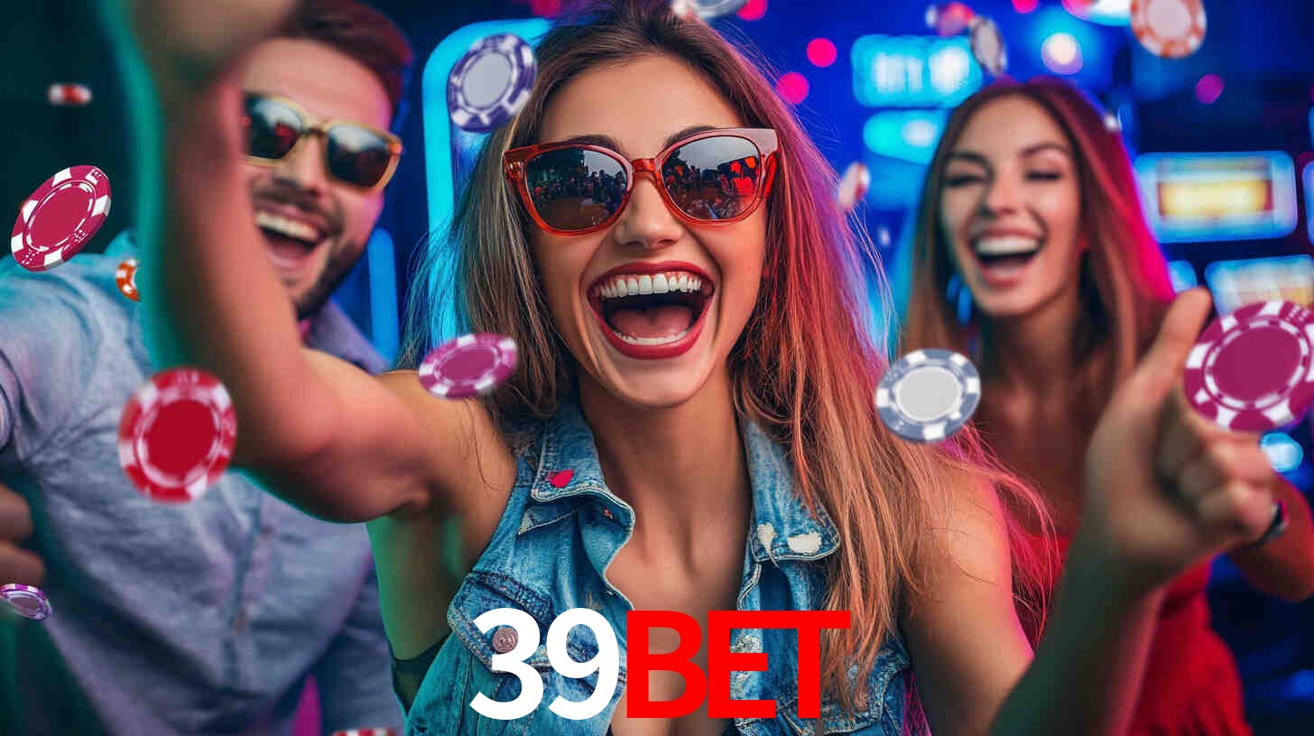 Apostas Esportivas na 39bet: Um Guia Completo
