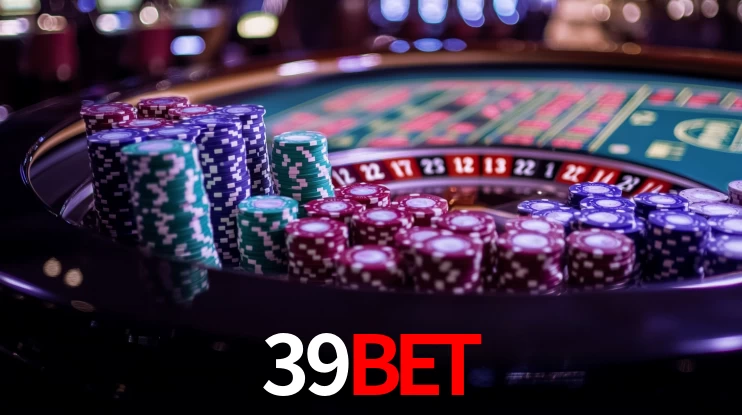 VIP Casino 39bet
