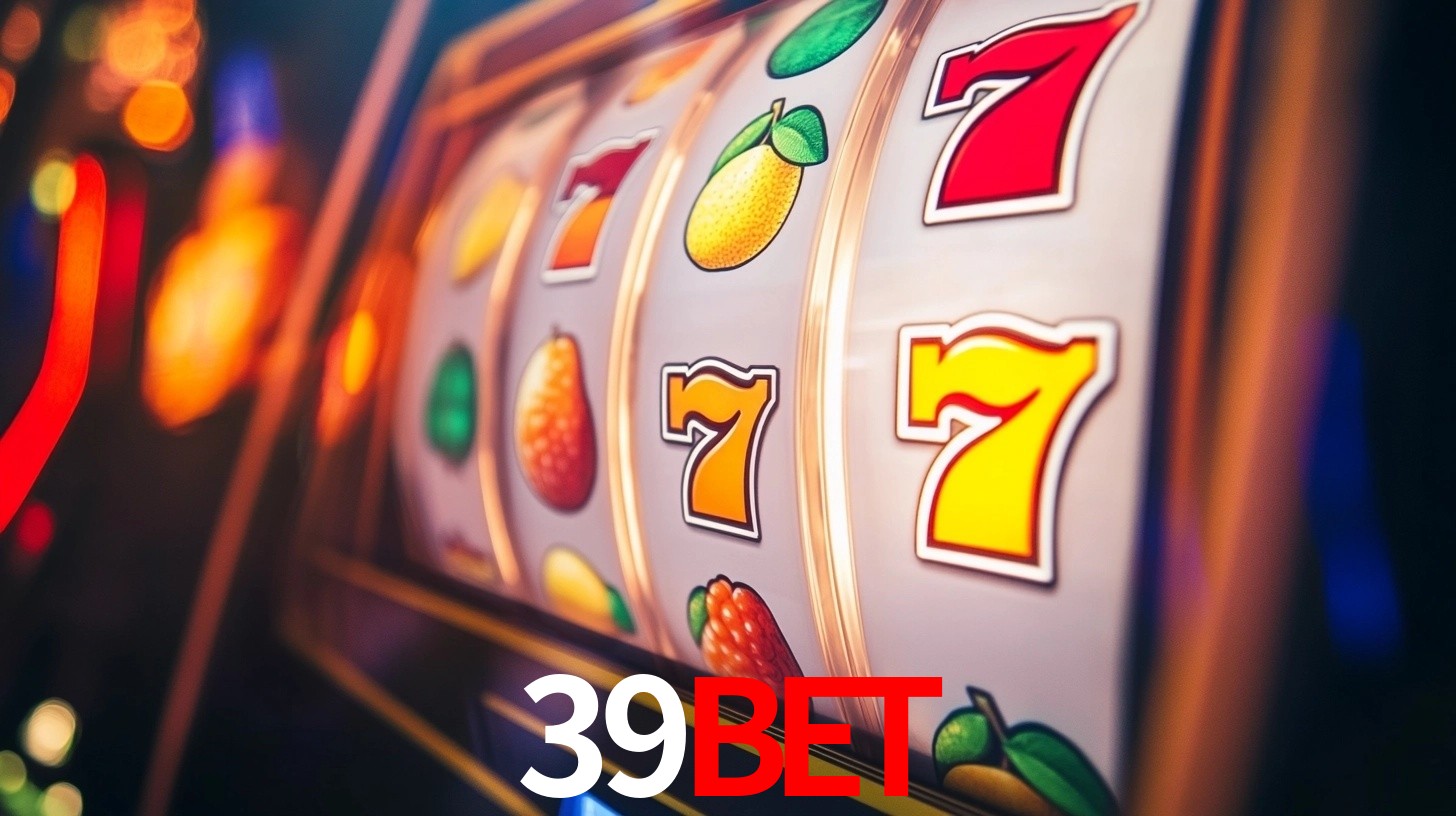 Premium Interface 39bet
