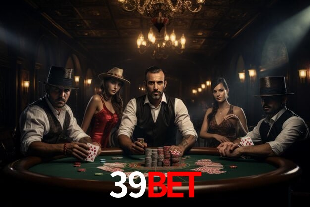 PIX Instantâneo 39bet