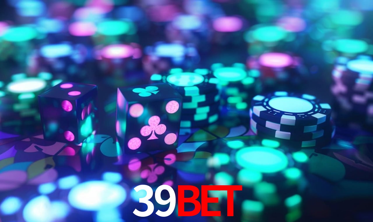 Estatísticas Esportivas 39bet