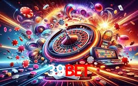 Recursos de Bônus 39bet