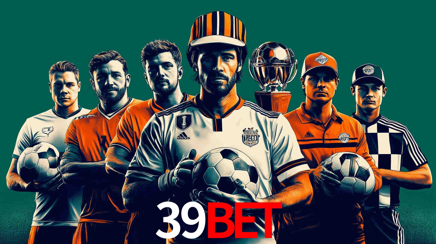 Desvendando o Mundo dos Jogos Virtuais na 39bet