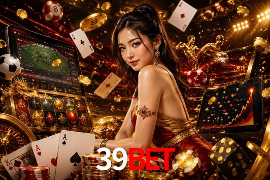 Exclusive Offers 39bet