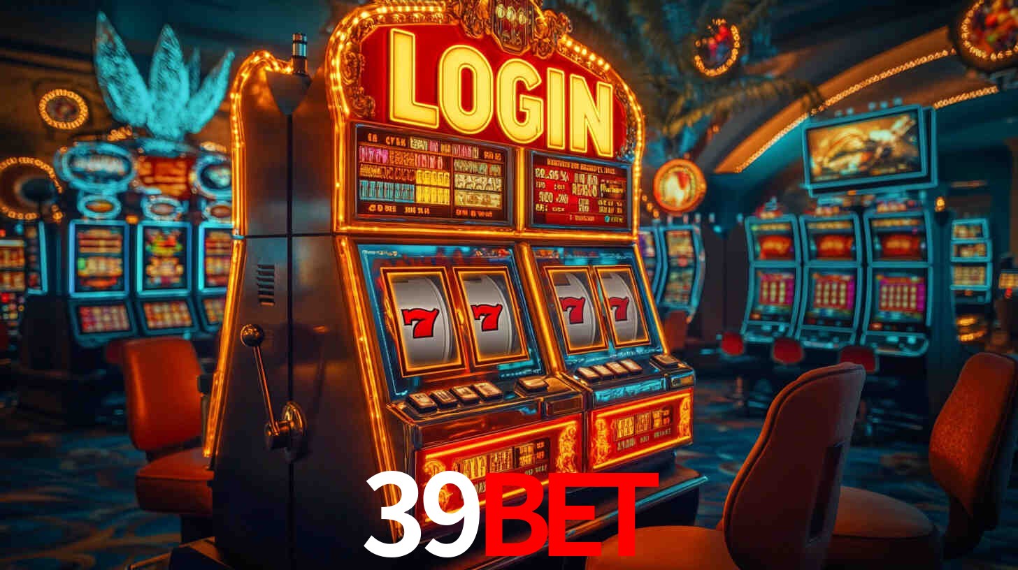 39bet App Interface