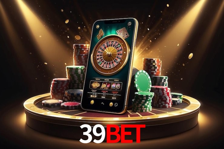 Promoções Sazonais 39bet
