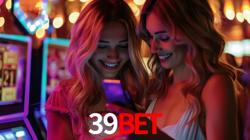 Experimente o Login Seguro Premium no 39bet