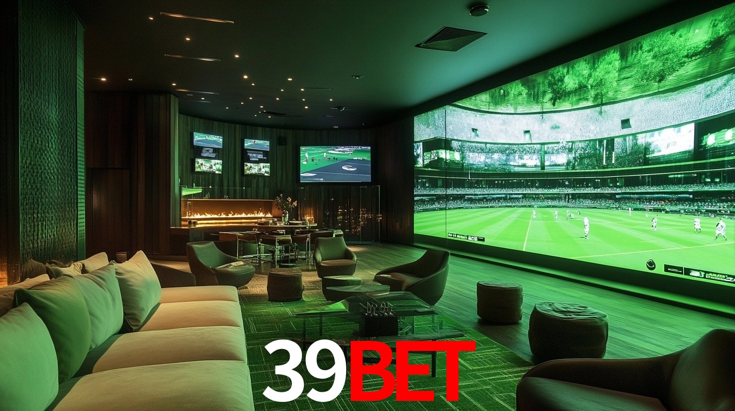 39bet: Seu Cassino Premiado com Pagamentos Rápidos