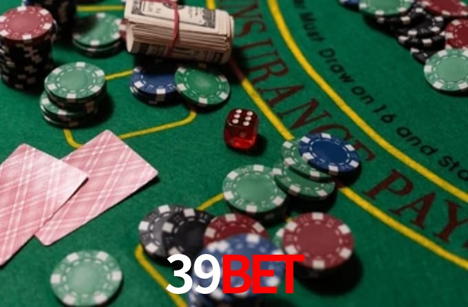 Bônus Generosos e Exclusivos no 39bet para Você!