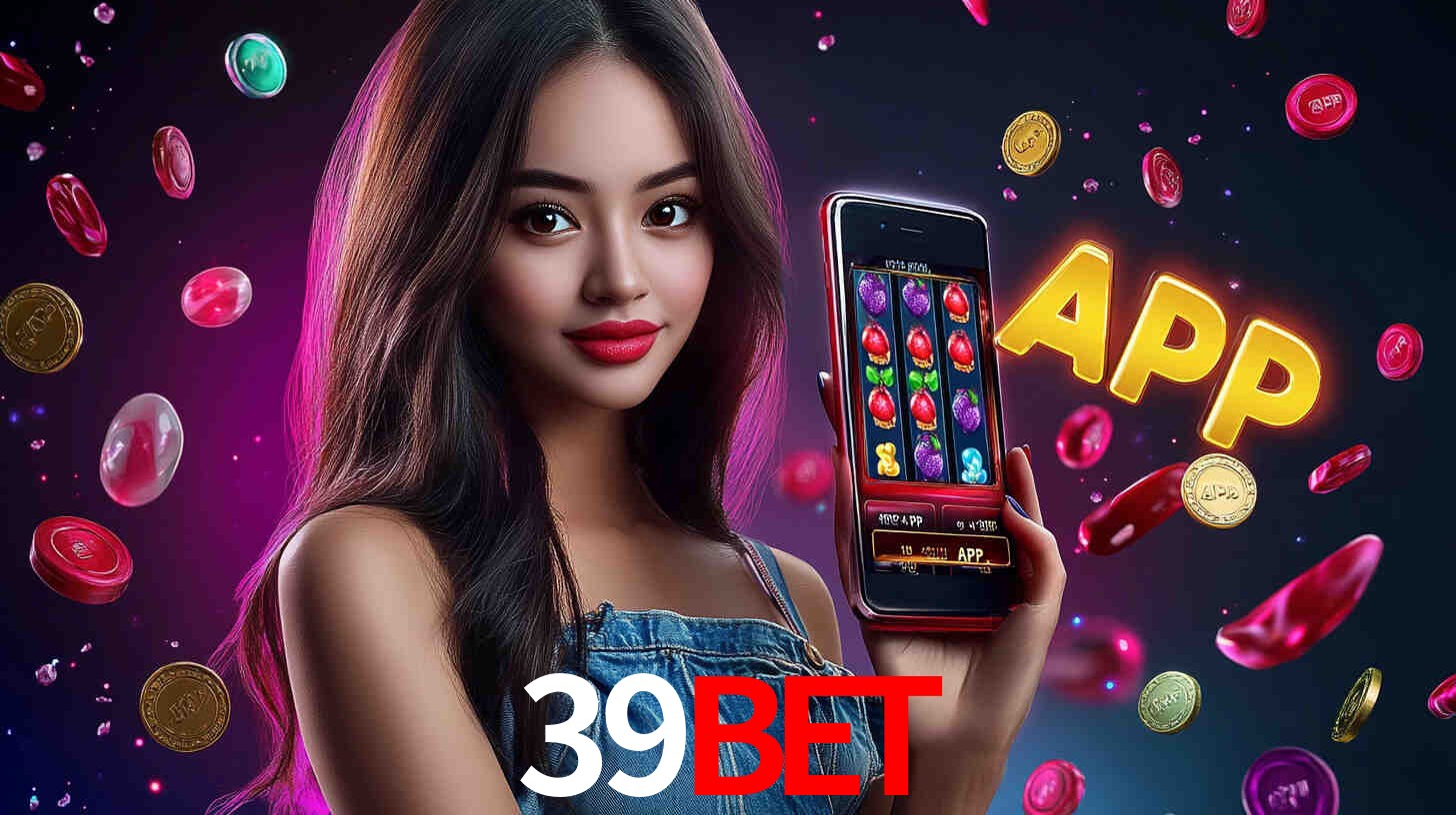 Descubra o Programa VIP da 39bet: Vantagens Exclusivas para Jogadores
