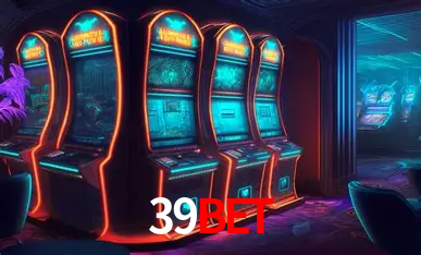 A Popularidade dos Caça-Níqueis no 39bet