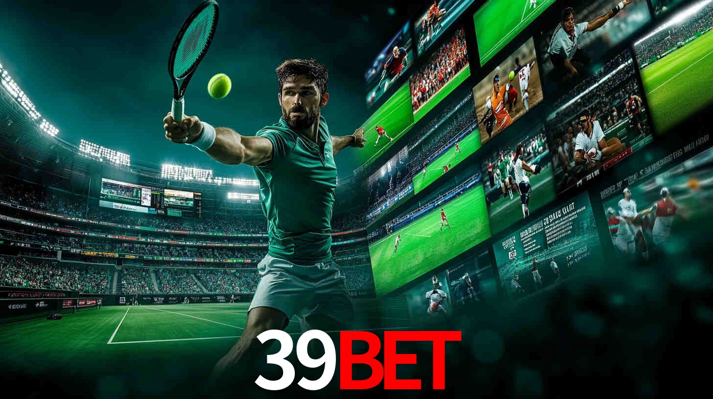 Explorando a Categoria de Eventos em Apostas na 39bet