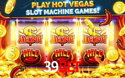 Inovações de Jogos na 39bet: O Futuro das Experiências Interativas