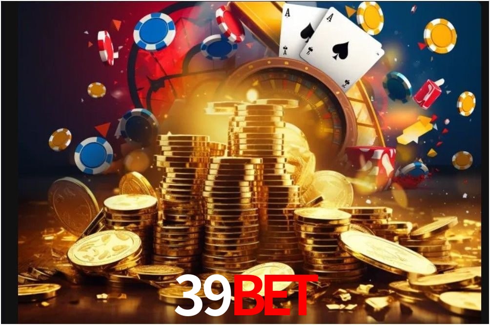 Programa VIP 39bet