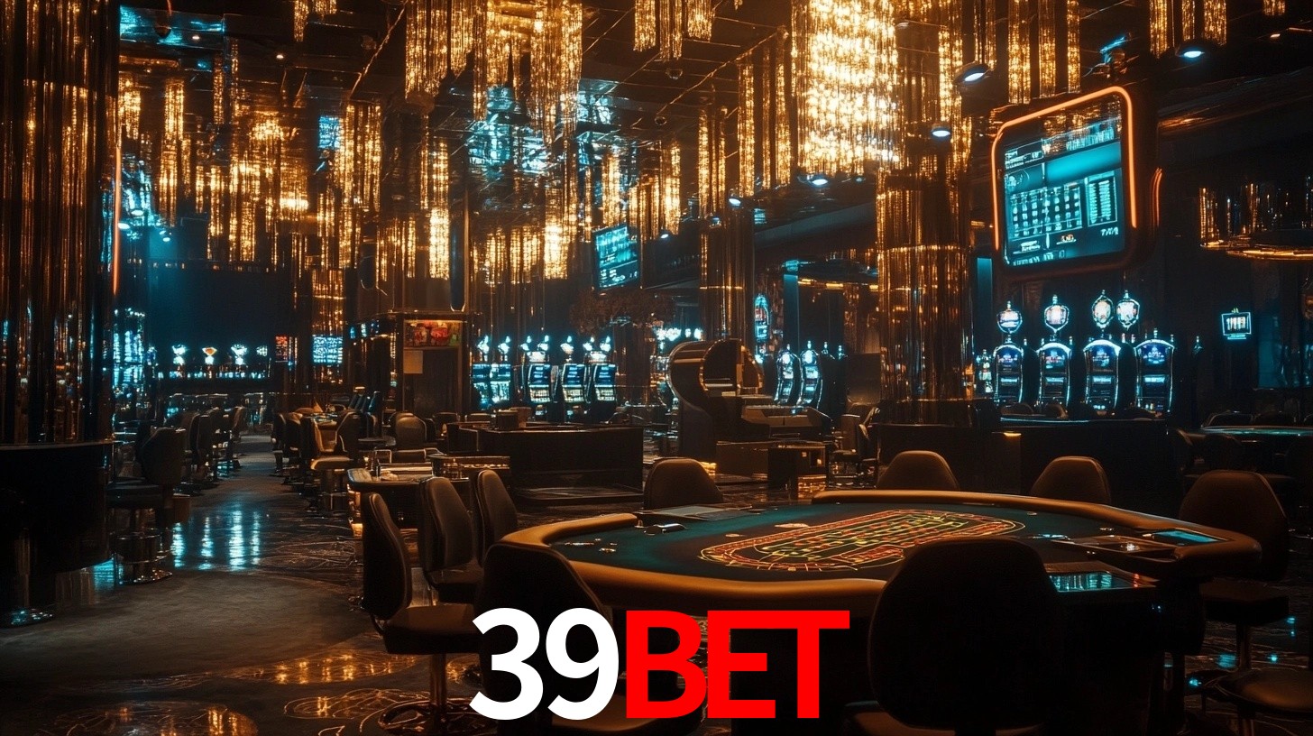 39bet: Seu Especialista em Apostas Esportivas Brasileiras