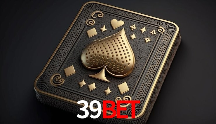 Casino Ao Vivo 39bet