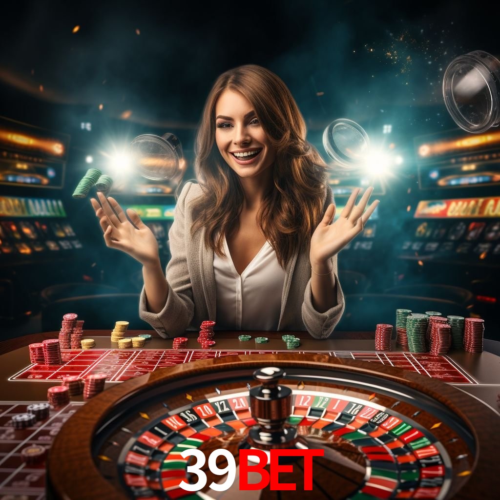 Explore as vantagens do 39bet: serviço profissional e confiabilidade