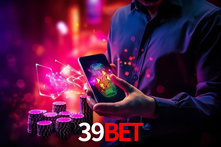Apostas de Futebol 39bet