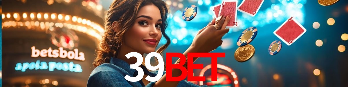 Bonus Features 39bet