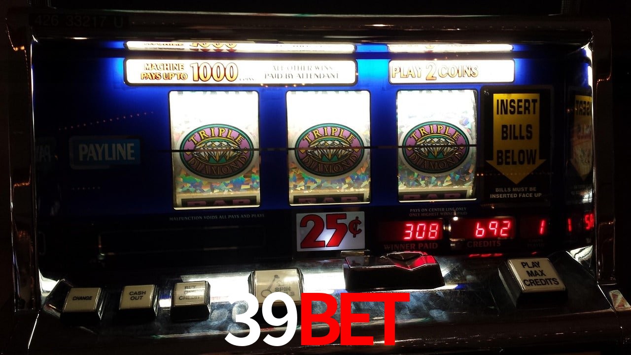 Tennis Betting 39bet